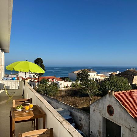 阿尔布费拉Kap Sea View Balcony公寓 外观 照片