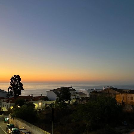 阿尔布费拉Kap Sea View Balcony公寓 外观 照片