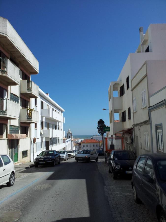 阿尔布费拉Kap Sea View Balcony公寓 外观 照片