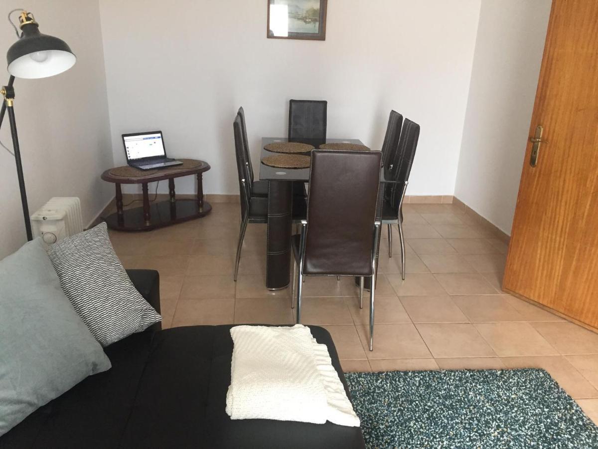 阿尔布费拉Kap Sea View Balcony公寓 外观 照片